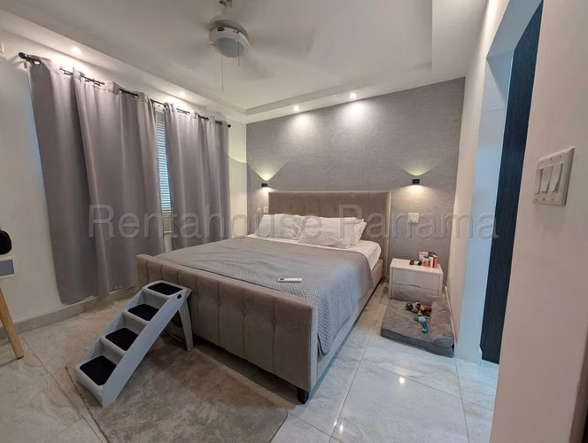 Venta de Casa en Reparto Nuevo Panama NS - Imagen 5