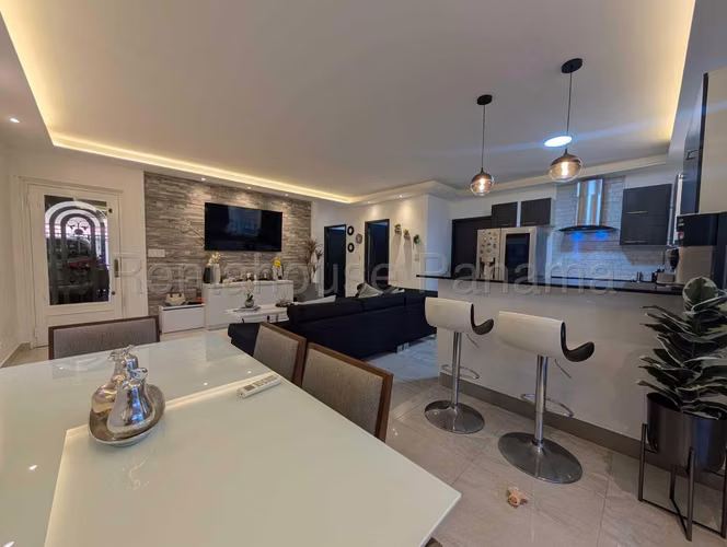 Venta de Casa en Reparto Nuevo Panama NS - Imagen 2