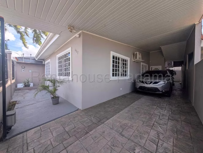 Venta de Casa en Reparto Nuevo Panama NS - Imagen 12