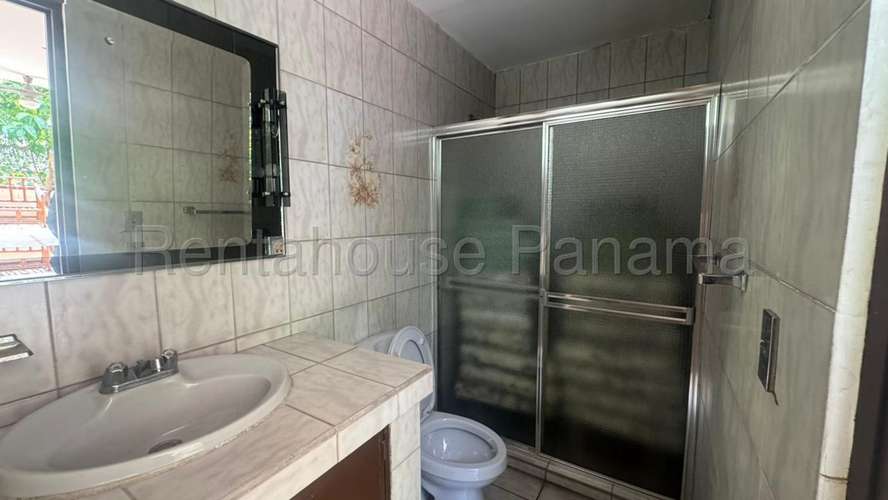 Venta de Casa en Calle 50 NS