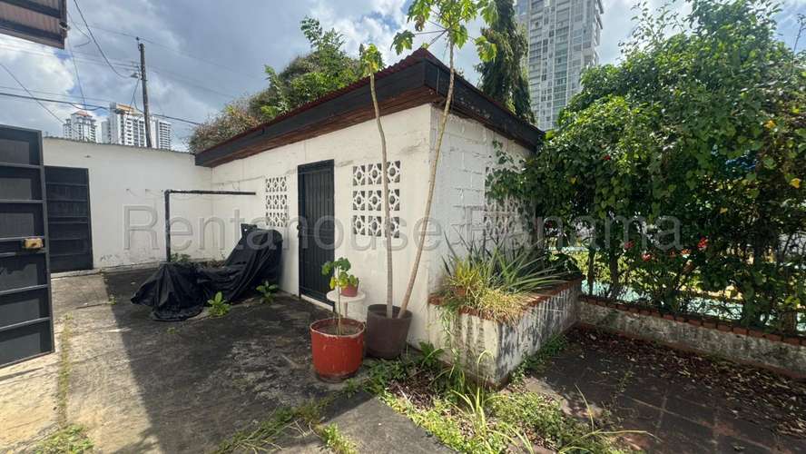 Venta de Casa en Calle 50 NS