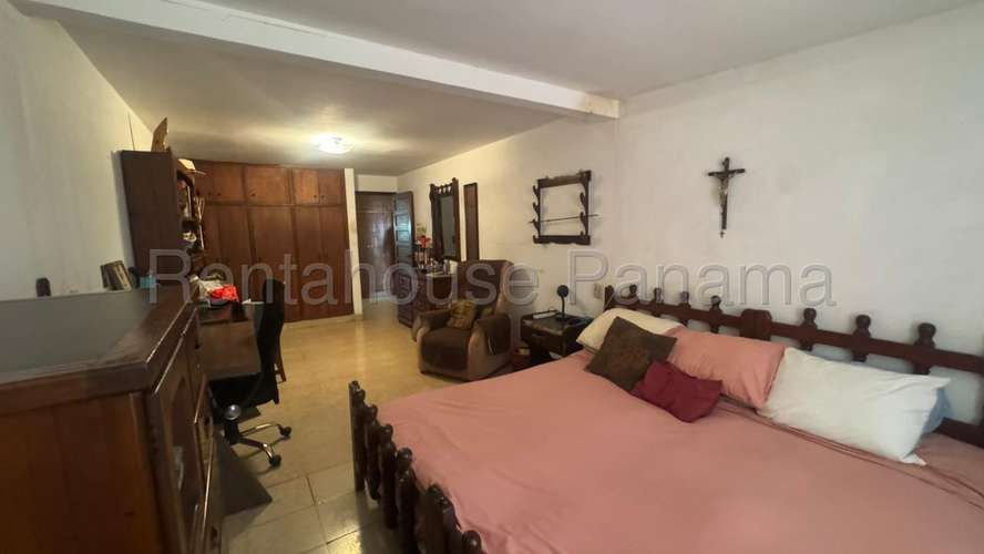 Venta de Casa en Calle 50 NS