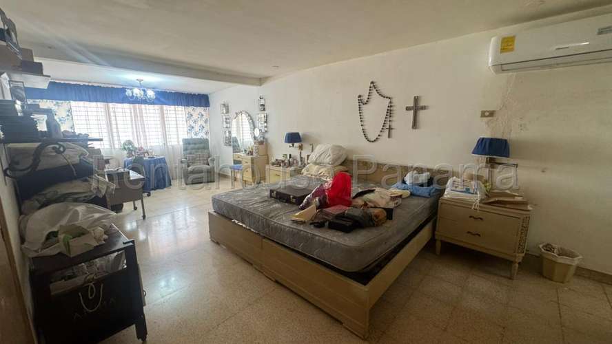 Venta de Casa en Calle 50 NS