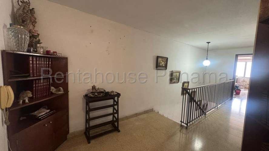 Venta de Casa en Calle 50 NS