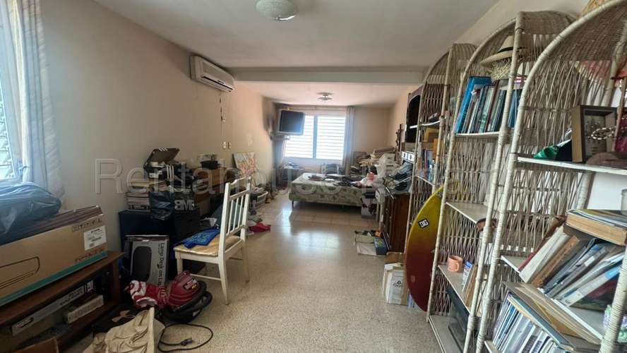 Venta de Casa en Calle 50 NS