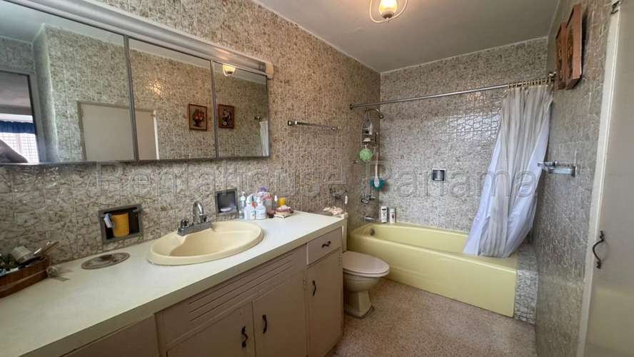 Venta de Casa en Calle 50 NS