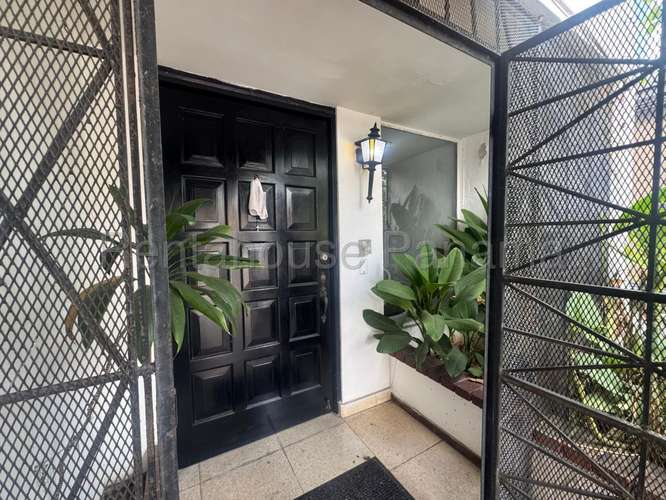 Venta de Casa en Calle 50 NS