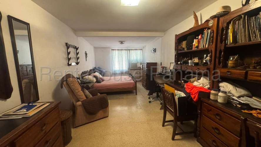 Venta de Casa en Calle 50 NS