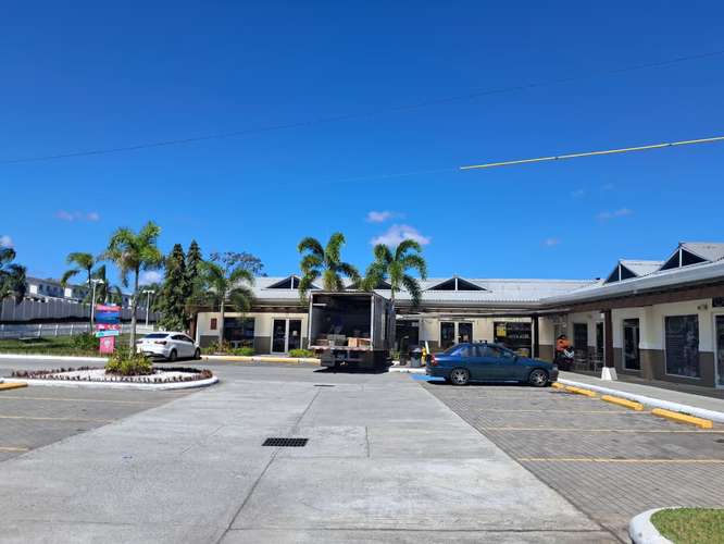 Vendo amplia casa en playa dorada - Imagen 14