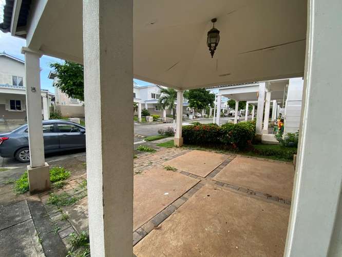 Vendo amplia casa en playa dorada - Imagen 3