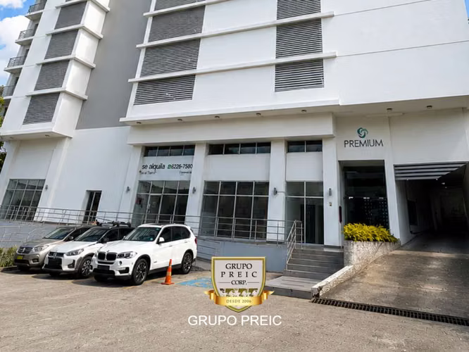 Apartamento en venta Via España Ph Premium CC