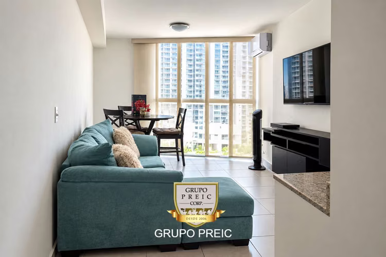 Apartamento en venta Via España Ph Premium CC