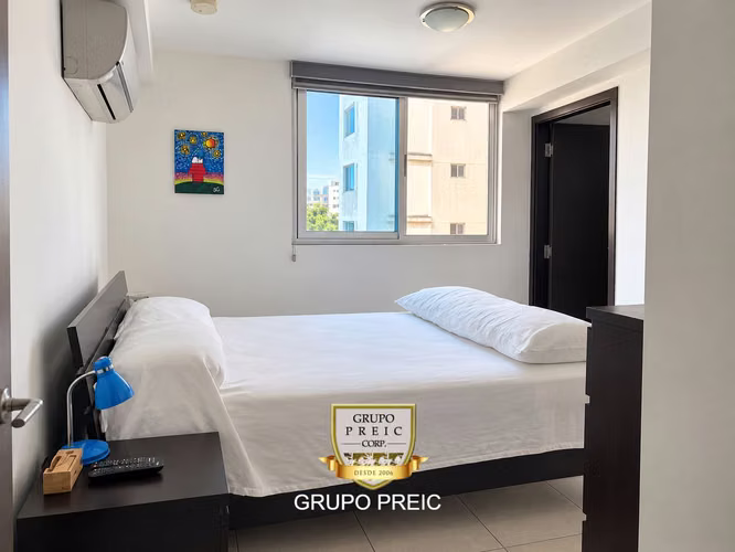 Apartamento en venta Via España Ph Premium CC