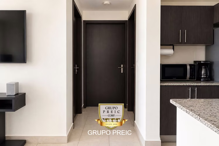 Apartamento en venta Via España Ph Premium CC