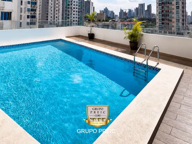 Apartamento en venta Via España Ph Premium CC