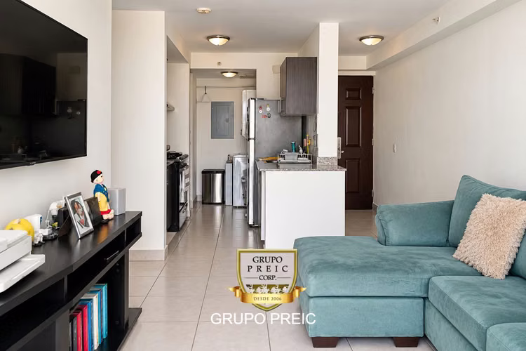 Apartamento en venta Via España Ph Premium CC