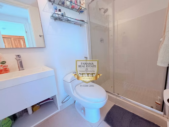 PANAMA VIEJO RESIDENCES - 2 REC - LINEA BLANCA - DL - Imagen 4