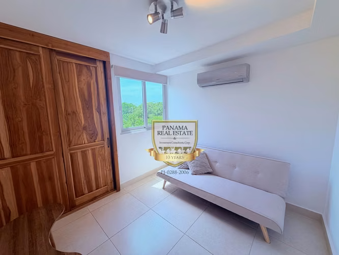 PANAMA VIEJO RESIDENCES - 2 REC - LINEA BLANCA - DL - Imagen 6