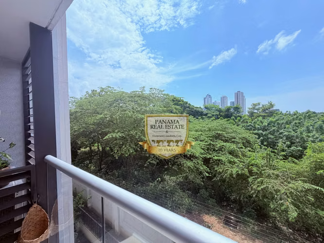 PANAMA VIEJO RESIDENCES - 2 REC - LINEA BLANCA - DL - Imagen 2