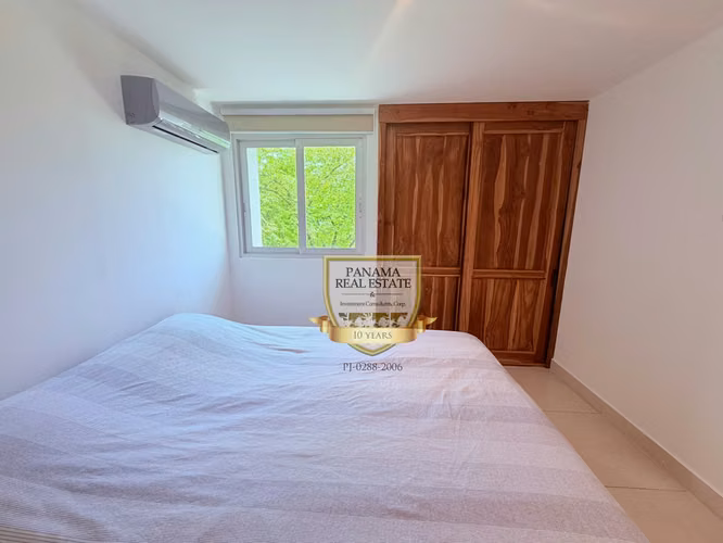 PANAMA VIEJO RESIDENCES - 2 REC - LINEA BLANCA - DL - Imagen 8