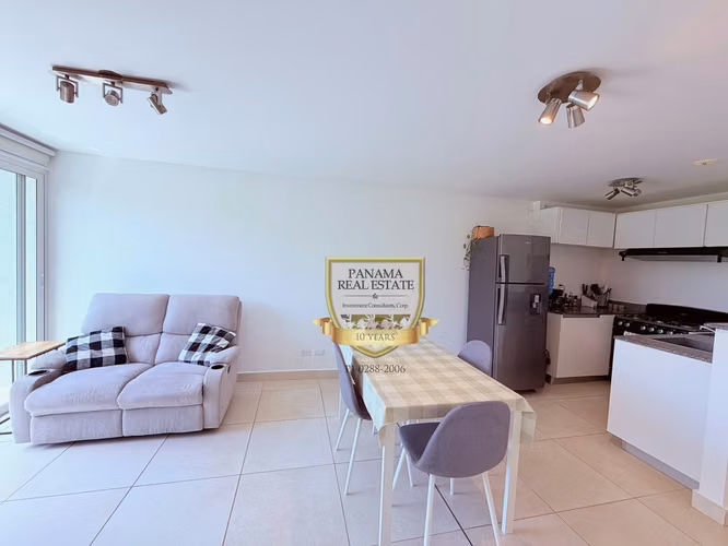 PANAMA VIEJO RESIDENCES - 2 REC - LINEA BLANCA - DL - Imagen 7