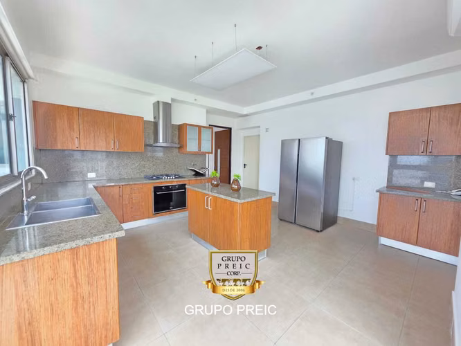 Apartamento en venta Costa del Este Ph Paramount CC