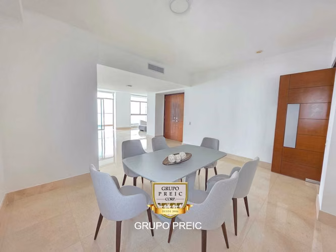 Apartamento en venta Costa del Este Ph Paramount CC
