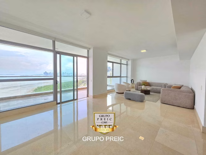 Apartamento en venta Costa del Este Ph Paramount CC