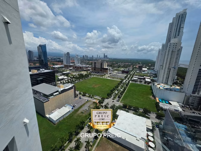 Apartamento en venta Costa del Este Ph Paramount CC