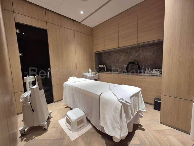 Venta Apartamento de Lujo Santa Maria - YD