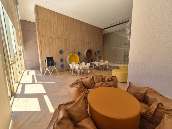 Venta Apartamento de Lujo Santa Maria - YD