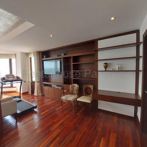Venta de Apartamento en Paitilla Ph Regent | Solo Cliente Directo LFC