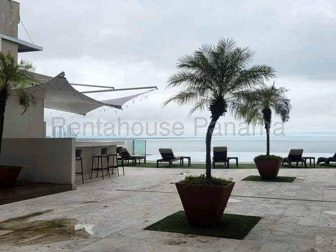Venta de Apartamento en Punta Pacifica Ph Oasis on the Bay | Solo Cliente Directo LFC