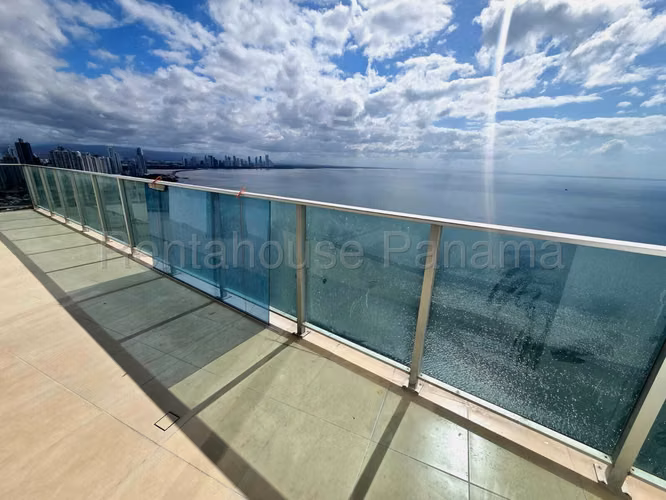 Venta de Apartamento en Punta Pacifica Ph Oasis on the Bay | Solo Cliente Directo LFC