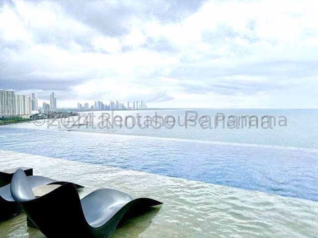 Venta de Apartamento en Punta Pacifica Ph TOC | Solo Cliente Directo LFC