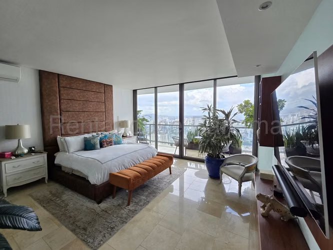 Venta de Apartamento en Punta Pacifica Ph TOC | Solo Cliente Directo LFC