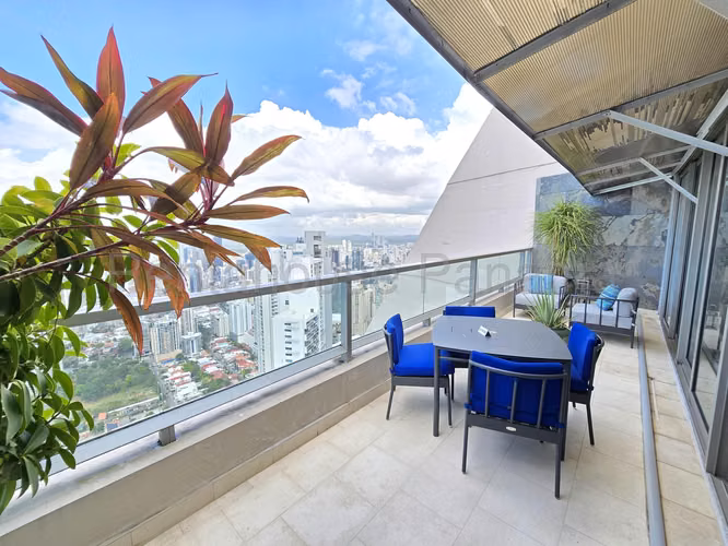 Venta de Apartamento en Punta Pacifica Ph TOC | Solo Cliente Directo LFC