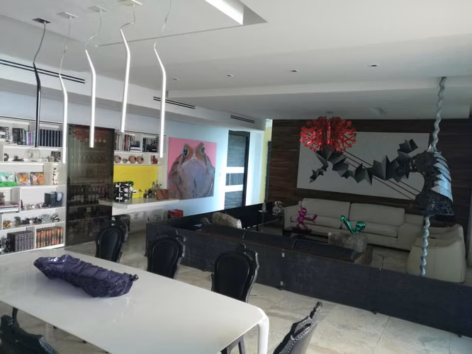 Venta de Apartamento en Punta Pacifica Ph Aqualina | Solo Cliente Directo LFC