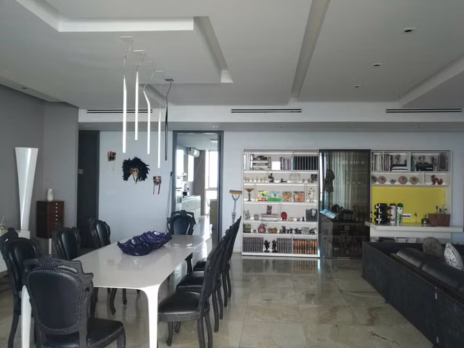 Venta de Apartamento en Punta Pacifica Ph Aqualina | Solo Cliente Directo LFC