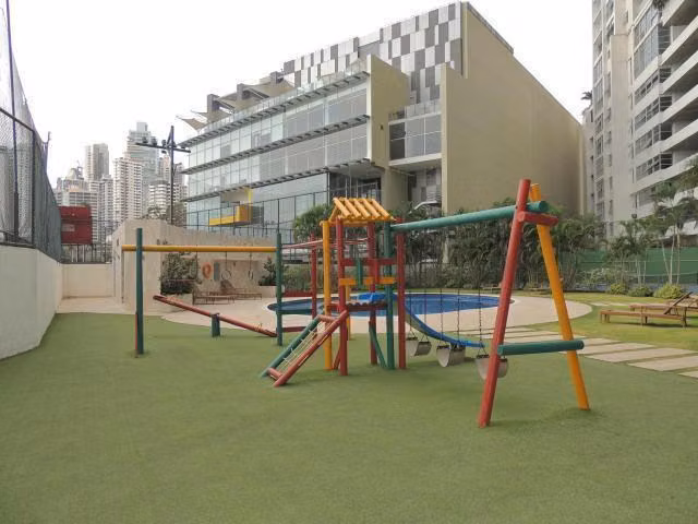 Venta de Apartamento en Punta Pacifica Ph Aqualina | Solo Cliente Directo LFC