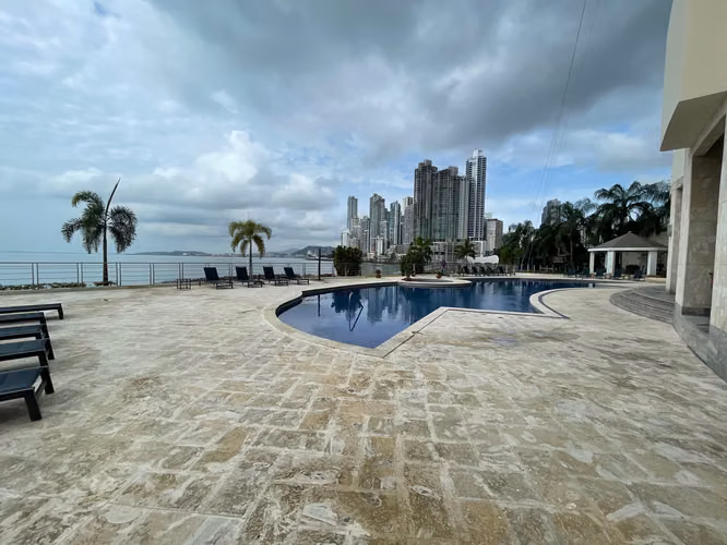 Venta de Apartamento en Punta Pacifica Ph Bahia Pacifica | Solo Cliente Directo LFC