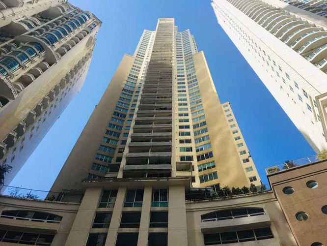 Venta de Apartamento en Punta Pacifica Ph Bahia Pacifica | Solo Cliente Directo LFC