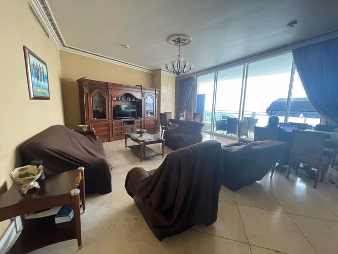 Venta de Apartamento en Punta Pacifica Ph Bahia Pacifica | Solo Cliente Directo LFC