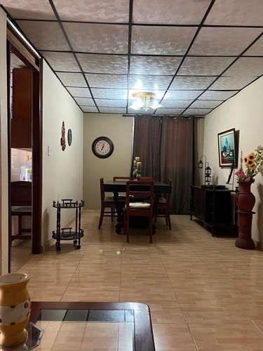 Vendo amplia casa en vacamonte - Imagen 6