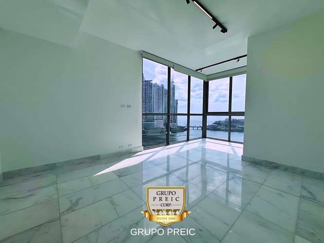Apartamento en alquiler punta paitilla Ph Sea Point Linea Blanca CC - Imagen 12