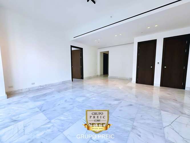 Apartamento en alquiler punta paitilla Ph Sea Point Linea Blanca CC - Imagen 8