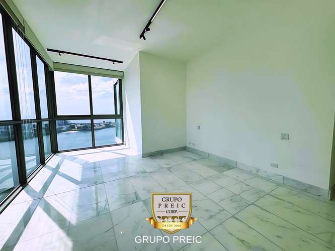 Apartamento en alquiler punta paitilla Ph Sea Point Linea Blanca CC - Imagen 16