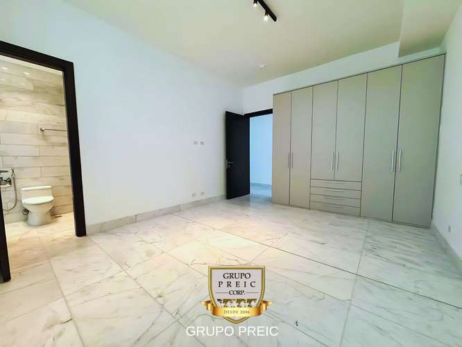 Apartamento en alquiler punta paitilla Ph Sea Point Linea Blanca CC - Imagen 11