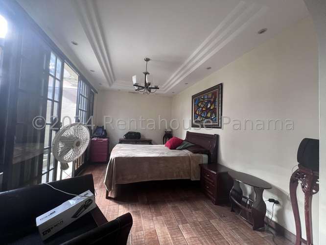 Venta de Casa en Betania Solo Cliente Directo LFC - Imagen 9