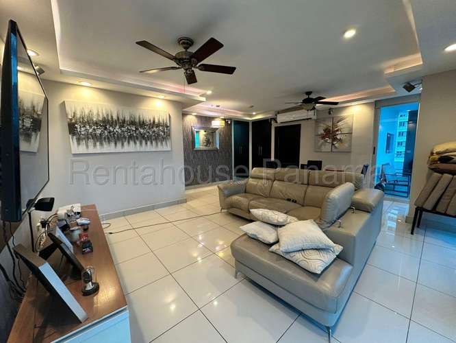 ALQUILER DE APARTAMENTO EN COSTA DEL ESTE  - Imagen 7
